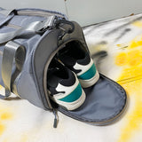 Short-distance Travel Bag New Fashion Travel Sports