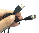 Low Noise Easy Installation HDTV TV Antenna Booster Signal Booster Antenna Adapter