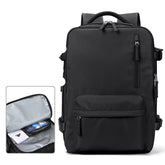 Super Large Lightweight Multifunctional Luggage Backpack ,
