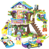 Children's Educational Building Blocks Toys