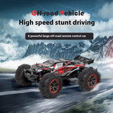 F14B Remote Control Speed Car 110 Off-road Vehicle Toy