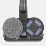 Applicable Vacuum Cleaner Mop Head Mop