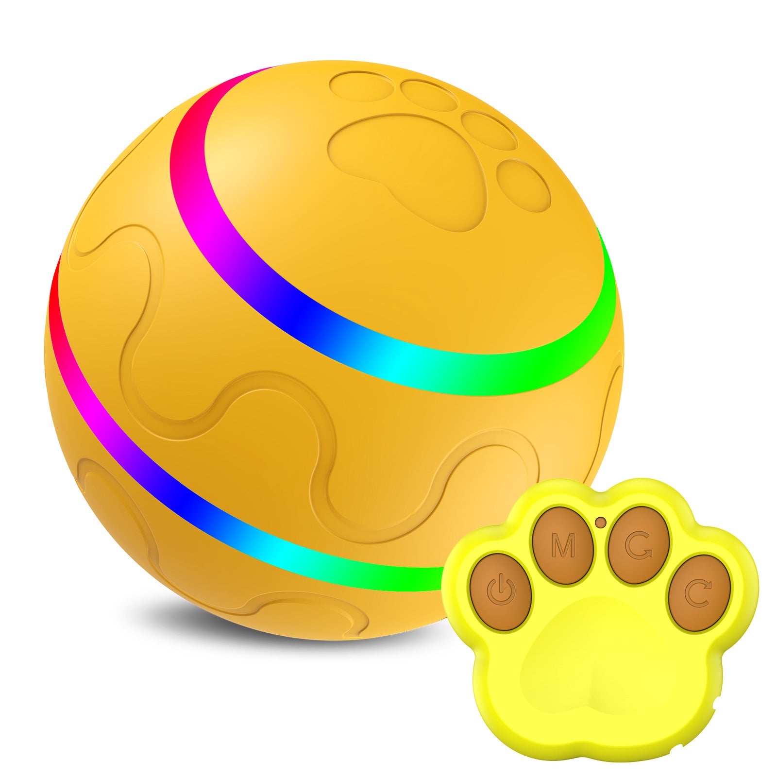 Pet New Cat Wicked Ball Toy Intelligent Ball USB Cat Toys Self Rotating Ball Automatic Rotation Ball Pet New Cat Wicked Ball Toy Intelligent Ball USB Cat Toys Self Rotating Ball Automatic Rotation Ball