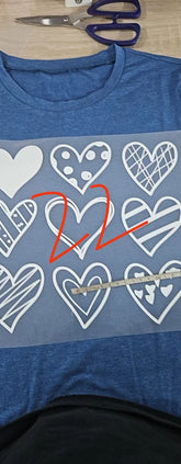 Hot Stamping Picture