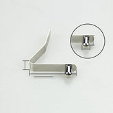 Hardware Solid Riveted Marble V-shaped Spring
