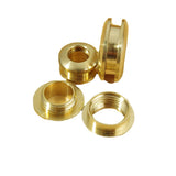 Brass Corn Screw Buckle Hardware Accessories