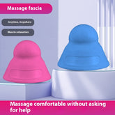 New Muscle Relaxation Massage Ball Fitness Shoulder Neck Fascia Ball