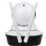 Wireless network monitor