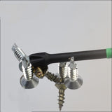 Cross Batch Head Electric Hand Drill Screwdriver Air Batch Impact Group Sleeve