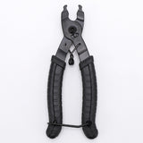 Hook And Loop Fastener Cable Cutters Mountain Bike Dead Fly Repair Tools Pliers