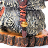 A New Line Of Viking Warrior Midget Dolls