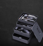 Hardware Daquan Multifunctional Screwdriver Set Electric