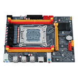 Desktop Motherboard 2011 Pin Group Ddr3 Four-slot New Computer Motherboard