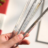 Primary School Students Stationery Ruler