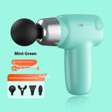 Mini Muscle Relaxation Massage Vibration Fascia Instrument