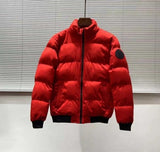 European and American Foreign Trade Original Single Tail Products Winter Men's Cotton Clothing