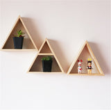 Wall decoration frame