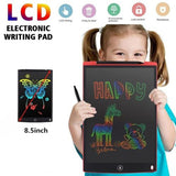 Electronic Drawing Board LCD Screen Writing Tablet Digital Graphic Drawing Tablets Electronic Handwriting Pad Board Pen