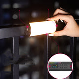 Home Fashion Personality Hand-held Photo Light Lighting