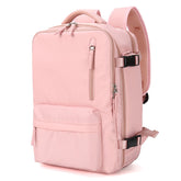Super Large Lightweight Multifunctional Luggage Backpack,