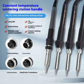 1322 1321-core 5-pin 5-hole Solder Soldering Pencil Handle Accessories