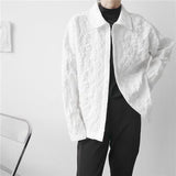 Тарроҳии ҷомаи мардона Sense чароғдонест, ки мода