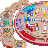 Drafts flight gobang games games for children