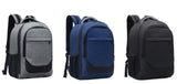 New product custom waterproof camera laptop backpack
