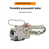 Пневматикӣ A19 Packer пневматикӣ дастӣ