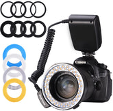 Traveler RF-550D Ring With Display