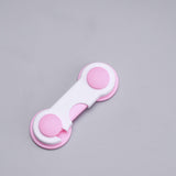Creative Household Simple Baby Safety Lock