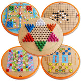 Drafts flight gobang games games for children