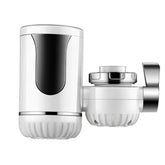 Electric Heating Faucet Household Kitchen Bathroom Small Heater