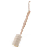 Bath Brush Bath Gadget Back Brush Bath Body Brush Dry Brush Skin Brush