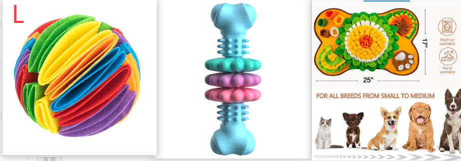 Dog Chew Toy Dog Bone Type  Dogs Teeth Cleaning Toys Indestructible TPR Bone Chewing Bite Resistant Teething Toys  Pet Products Dog Chew Toy Dog Bone Type  Dogs Teeth Cleaning Toys Indestructible TPR Bone Chewing Bite Resistant Teething Toys  Pet Products