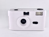 Repeated Use Of Retro Film Cameras Non-disposable