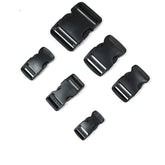 Luggage Fastener Accessories Plastic Buckle