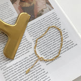 Simple Hand Jewelry for Women