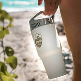 Outdoor 3-in-1 dual-purpose cooling and heating fan