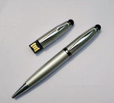 Sanhe one-piece U disk metal touch screen pen