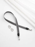 Ingenious Handmade Workshop Tote Bag Shoulder Strap