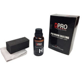 Super hydrophobic car paint 9H Liquid Glass Crystal Ceramic Coating