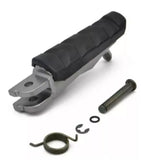 Right Pedal Suitable For Motorcycles