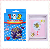 Children's early education educational toys