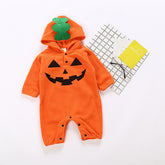 Baby Halloween clothes