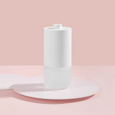 Automatic fragrance machine
