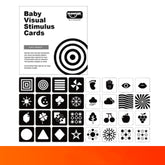 Infant Early Education Training Card