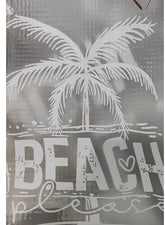 Hot Stamping Pattern