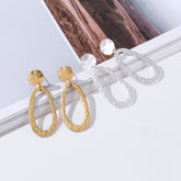 Fashionable All-match Retro Bohemian Style Women