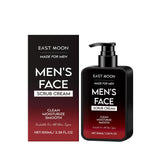 Men's Face Scrub Cream